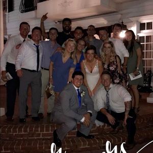 Meet your Posher, Drew